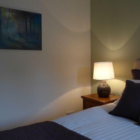 The Olive Tree Bed and Breakfast Gosport Exteriör bild
